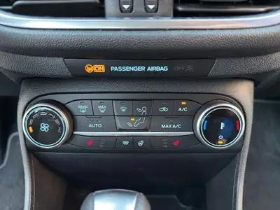 Ford Fiesta 1.0 SCTi MHEV Active X — Citadine hybride légère, faible consommation — Thumbnail 16