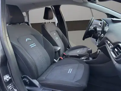 Ford Fiesta 1.0 SCTi MHEV Active X — Citadine hybride légère, faible consommation — Thumbnail 17
