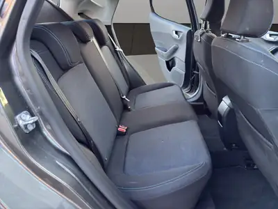 Ford Fiesta 1.0 SCTi MHEV Active X — Citadine hybride légère, faible consommation — Thumbnail 18