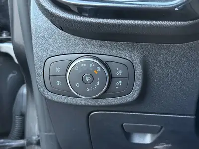 Ford Fiesta 1.0 SCTi MHEV Active X — Citadine hybride légère, faible consommation — Thumbnail 21