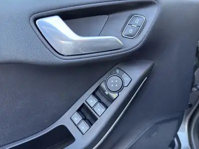 Ford Fiesta 1.0 SCTi MHEV Active X — Citadine hybride légère, faible consommation — Thumbnail 20