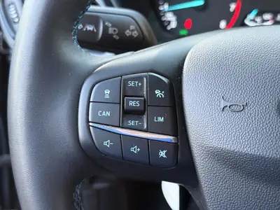 Ford Fiesta 1.0 SCTi MHEV Active X — Citadine hybride légère, faible consommation — Thumbnail 22