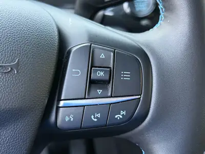 Ford Fiesta 1.0 SCTi MHEV Active X — Citadine hybride légère, faible consommation — Thumbnail 23