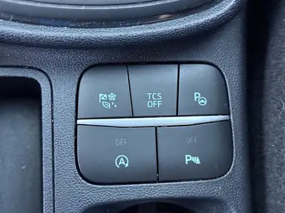 Ford Fiesta 1.0 SCTi MHEV Active X — Citadine hybride légère, faible consommation — Thumbnail 24