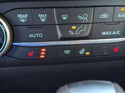 Ford Fiesta 1.0 SCTi MHEV Active X — Citadine hybride légère, faible consommation — Thumbnail 25