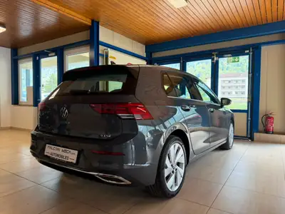 VW Golf 1.5 eTSI mHEV ACT Style DSG — Hybride léger, consommation maîtrisée et garantie 12 mois — Miniatura 12
