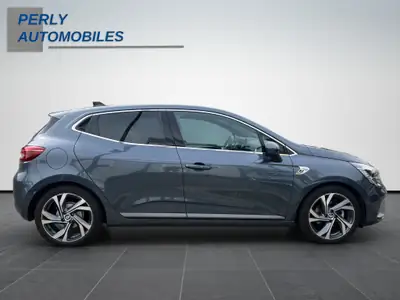 Renault Clio 1.6 E-Tech R.S. Line — Hybride performant, 28 500 km seulement — Miniatura 7