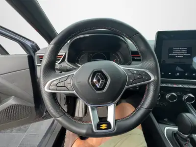Renault Clio 1.6 E-Tech R.S. Line — Hybride performant, 28 500 km seulement — Miniatura 10