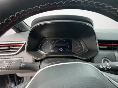 Renault Clio 1.6 E-Tech R.S. Line — Hybride performant, 28 500 km seulement — Miniatura 11