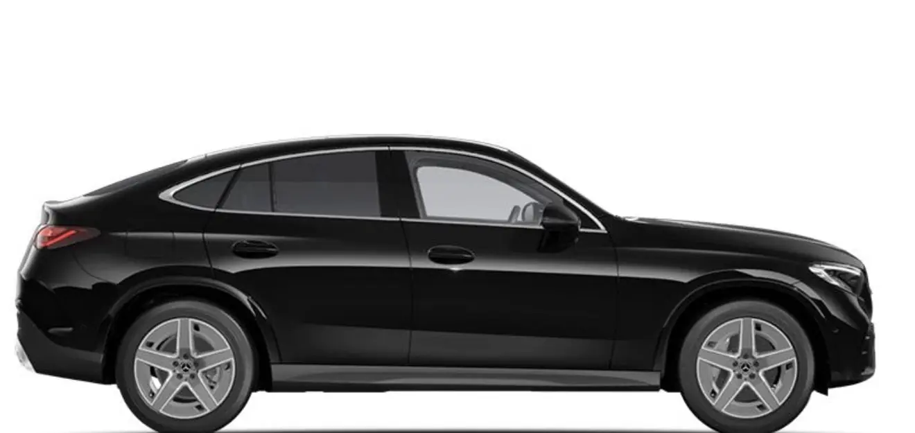 Mercedes-Benz GLC 2023 occasion Kirchberg — 2