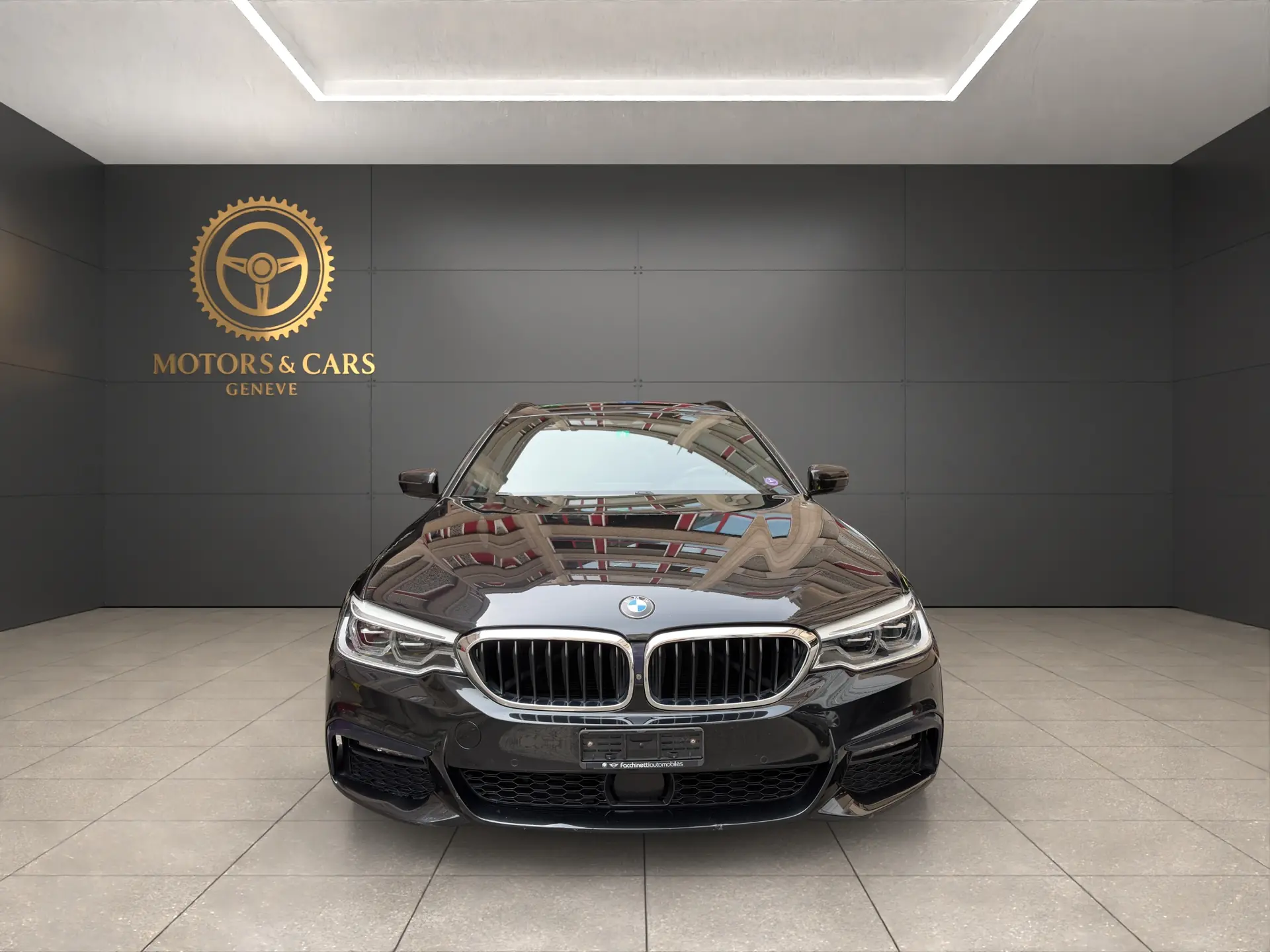 BMW 530 2019 occasion Onex — 3