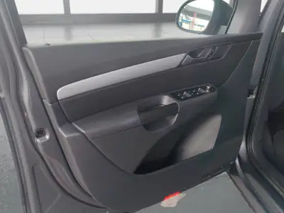 VW Sharan 2.0 TDI BMT Comfortline DSG — Monospace 7 places fiable, entretien à jour — Miniatur 11