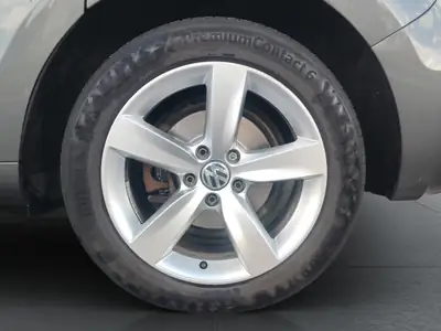 VW Sharan 2.0 TDI BMT Comfortline DSG — Monospace 7 places fiable, entretien à jour — Miniatur 16