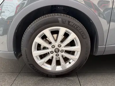 Audi Q3 35 TFSI Advanced — SUV compact performant, faible kilométrage — Miniatur 9