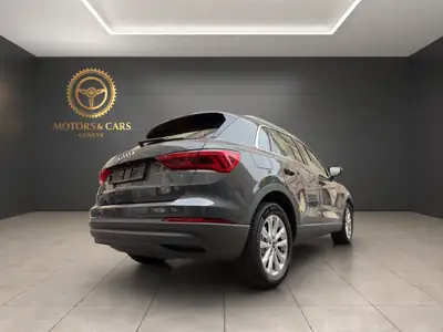 Audi Q3 35 TFSI Advanced — SUV compact performant, faible kilométrage — Miniatur 8