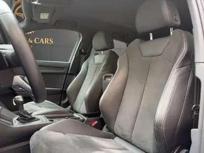 Audi Q3 35 TFSI Advanced — SUV compact performant, faible kilométrage — Miniatur 12