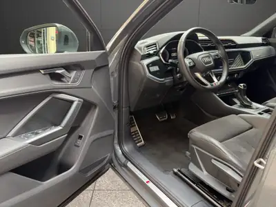 Audi Q3 35 TFSI Advanced — SUV compact performant, faible kilométrage — Miniatur 10