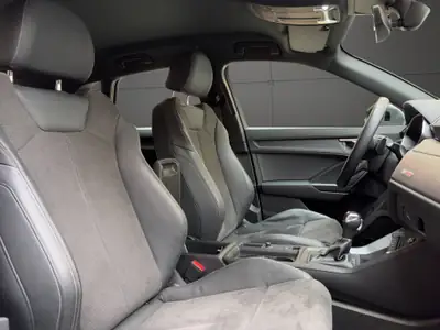 Audi Q3 35 TFSI Advanced — SUV compact performant, faible kilométrage — Miniatur 13