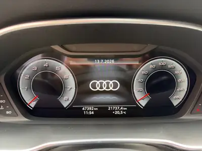 Audi Q3 35 TFSI Advanced — SUV compact performant, faible kilométrage — Miniatur 16