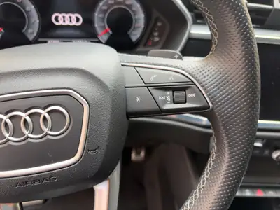Audi Q3 35 TFSI Advanced — SUV compact performant, faible kilométrage — Miniatur 20