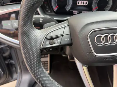 Audi Q3 35 TFSI Advanced — SUV compact performant, faible kilométrage — Miniatur 19