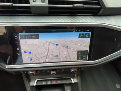 Audi Q3 35 TFSI Advanced — SUV compact performant, faible kilométrage — Miniatur 24