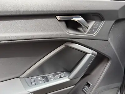 Audi Q3 35 TFSI Advanced — SUV compact performant, faible kilométrage — Miniatur 23
