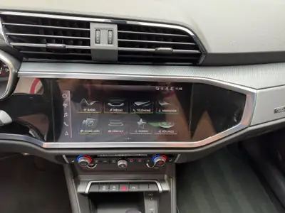 Audi Q3 35 TFSI Advanced — SUV compact performant, faible kilométrage — Miniatur 26