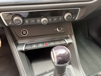Audi Q3 35 TFSI Advanced — SUV compact performant, faible kilométrage — Miniatur 30
