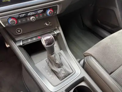 Audi Q3 35 TFSI Advanced — SUV compact performant, faible kilométrage — Miniatur 28