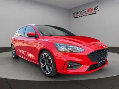 Ford Focus ST 2.3 EcoBoost — Sportive performante, faible kilométrage, garantie révisée — Miniatur 8