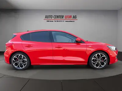 Ford Focus ST 2.3 EcoBoost — Sportive performante, faible kilométrage, garantie révisée — Miniatur 7