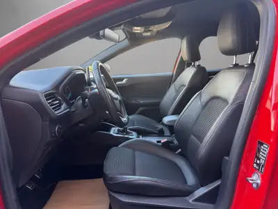 Ford Focus ST 2.3 EcoBoost — Sportive performante, faible kilométrage, garantie révisée — Miniatur 9