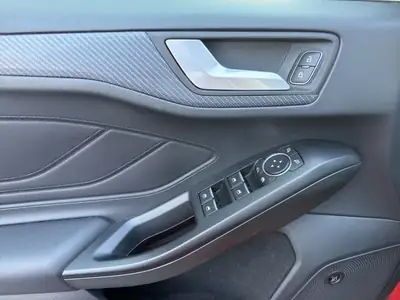 Ford Focus ST 2.3 EcoBoost — Sportive performante, faible kilométrage, garantie révisée — Miniatur 12