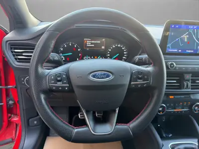 Ford Focus ST 2.3 EcoBoost — Sportive performante, faible kilométrage, garantie révisée — Miniatur 10