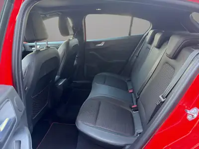 Ford Focus ST 2.3 EcoBoost — Sportive performante, faible kilométrage, garantie révisée — Miniatur 13