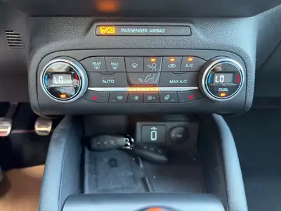 Ford Focus ST 2.3 EcoBoost — Sportive performante, faible kilométrage, garantie révisée — Miniatur 16