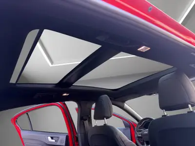 Ford Focus ST 2.3 EcoBoost — Sportive performante, faible kilométrage, garantie révisée — Miniatur 21