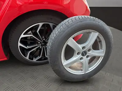 Ford Focus ST 2.3 EcoBoost — Sportive performante, faible kilométrage, garantie révisée — Miniatur 20