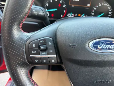 Ford Focus ST 2.3 EcoBoost — Sportive performante, faible kilométrage, garantie révisée — Miniatur 23