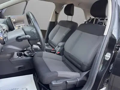 Citroën C4 Cactus 1.2 PureT Origins — Monospace urbain économe, sans accident — Miniatura 9