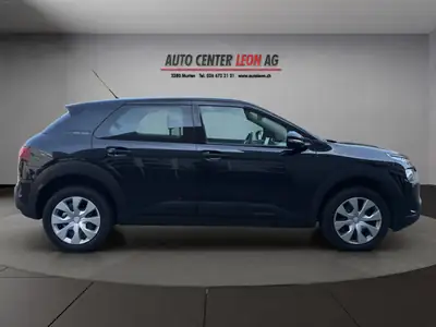 Citroën C4 Cactus 1.2 PureT Origins — Monospace urbain économe, sans accident — Miniatura 7