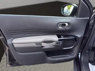 Citroën C4 Cactus 1.2 PureT Origins — Monospace urbain économe, sans accident — Miniature 12