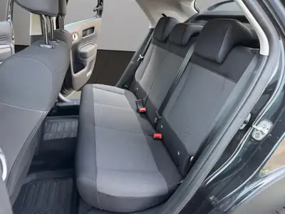 Citroën C4 Cactus 1.2 PureT Origins — Monospace urbain économe, sans accident — Miniature 13