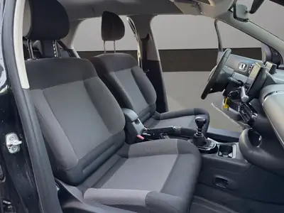 Citroën C4 Cactus 1.2 PureT Origins — Monospace urbain économe, sans accident — Miniature 17
