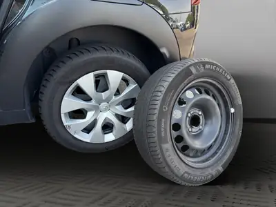 Citroën C4 Cactus 1.2 PureT Origins — Monospace urbain économe, sans accident — Miniature 20