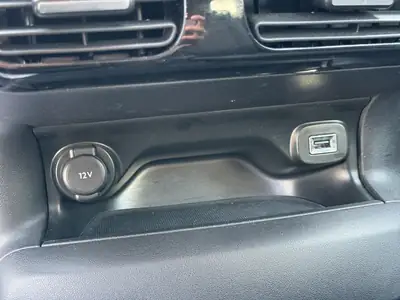 Citroën C4 Cactus 1.2 PureT Origins — Monospace urbain économe, sans accident — Miniature 24
