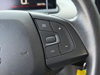 Citroën C4 Cactus 1.2 PureT Origins — Monospace urbain économe, sans accident — Miniature 23