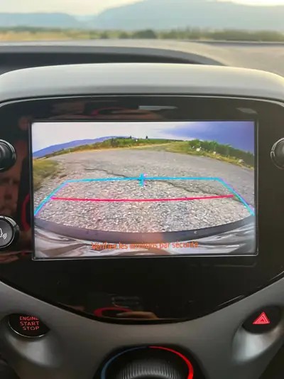Toyota Aygo 1.0 VVT-i Trend 2020 — Citadine fiable avec 4 pneus hiver inclus — détail