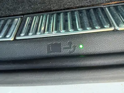 Skoda Superb 1.4 TSI PHEV SportLine — Monospace hybride rechargeable, 67000 km — Miniature 9
